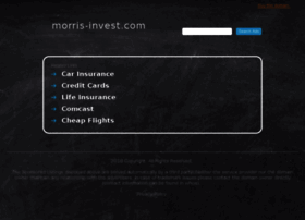 morris-invest.com
