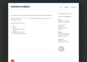 Morrismcmahon.com.au