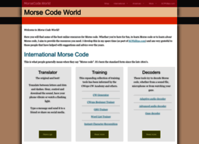 morsecode.scphillips.com