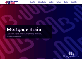 mortgage-brain.co.uk