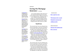 mortgage-lenders.net
