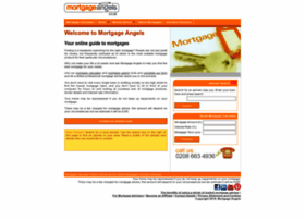 Mortgageangels.co.uk