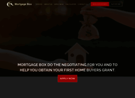 mortgagebox.com.au