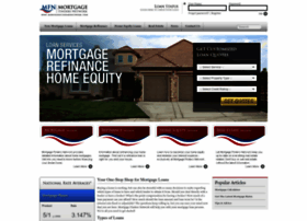 mortgagefindersnetwork.com