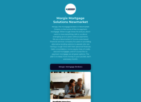 mortgagehands.com