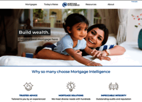 Mortgageintelligence.ca