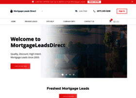mortgageleadsdirect.com