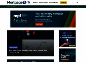 Mortgageorb.com
