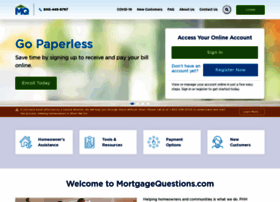 mortgagequestions.com