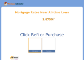 mortgageratecutter.com