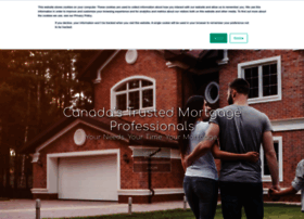 Mortgages.ca