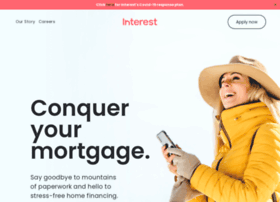 mortgages.interest.com