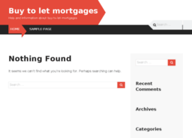 mortgagesbuytolet.co.uk