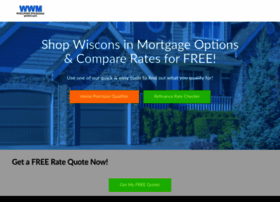 Mortgageserviceswi.com