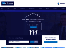 mortimers-property.co.uk
