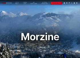 morznet.com