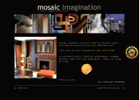 mosaicimagination.com