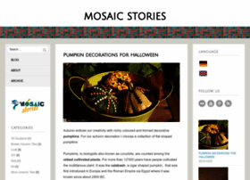 Mosaicstories.com