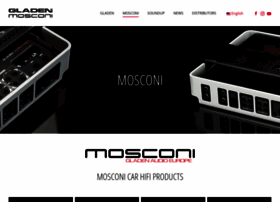 Mosconi-system.it