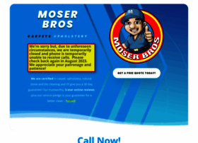 Moserbros.com