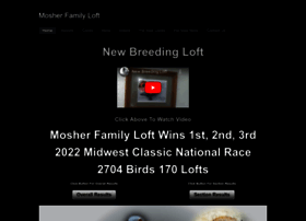 Mosherfamilyloft.com