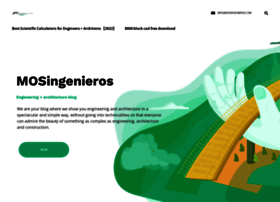 mosingenieros.com