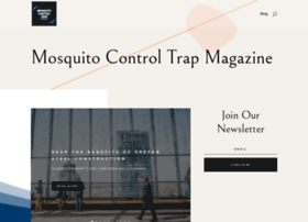 mosquitocontroltrap.com