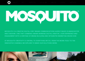 mosquitodigital.co.uk