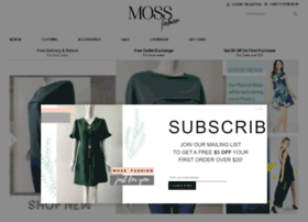 Moss.shopcada.com