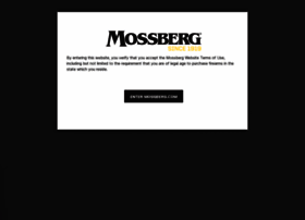 Mossberg.com