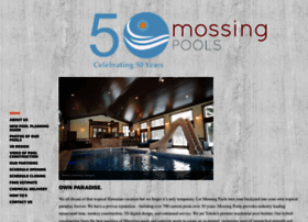 mossingpools.com