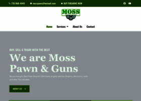 Mosspawnandguns.com