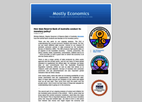 mostlyeconomics.wordpress.com