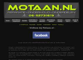motaan.nl