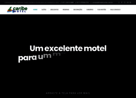 motelcaribe.com.br