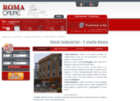 motelindustrial-roma.romaonline.net