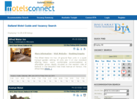 motelsconnect.com.au