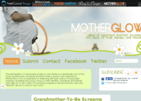 motherglow.com