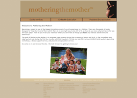 motheringthemother.com.au