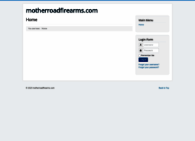 motherroadfirearms.com