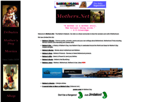 mothers.net