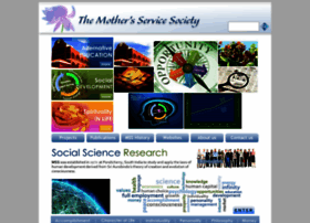 Motherservice.org