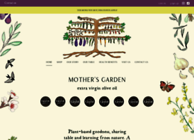 Mothersgarden.org