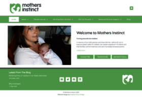 Mothersinstinct.co.uk