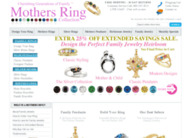 mothersringcollection.com