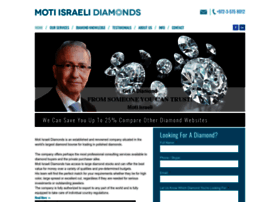 Moti-israeli-diamonds.com