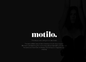 motilo.com
