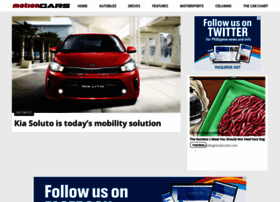 motioncars.com