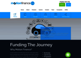 Motionfinance.co.uk