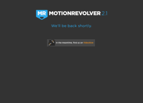 motionrevolver.com